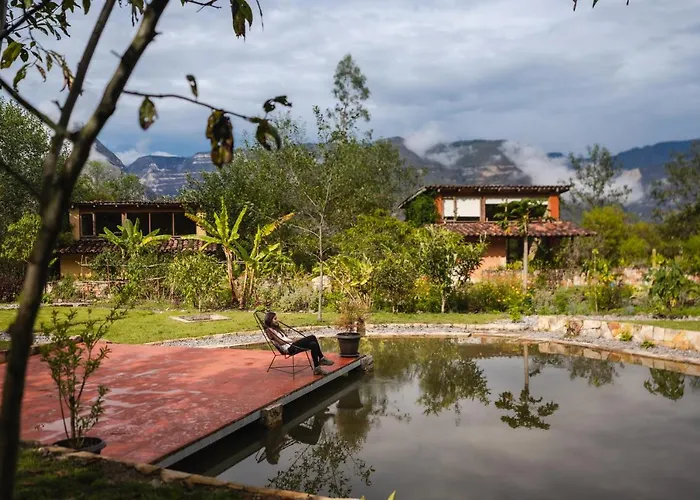 Mamaq Tambo Lodge