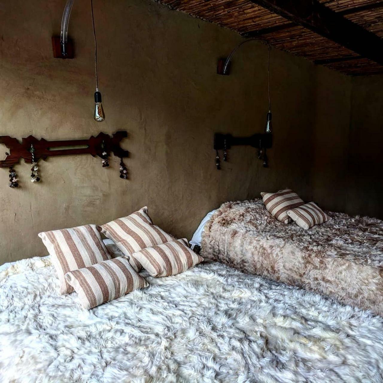 Lodge Mamaq Tambo