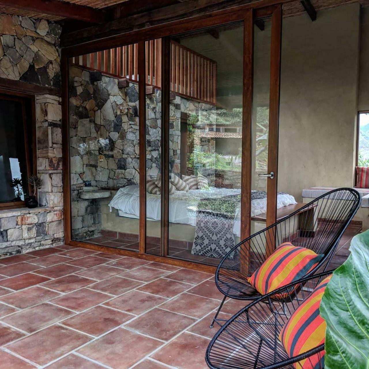 Lodge Mamaq Tambo