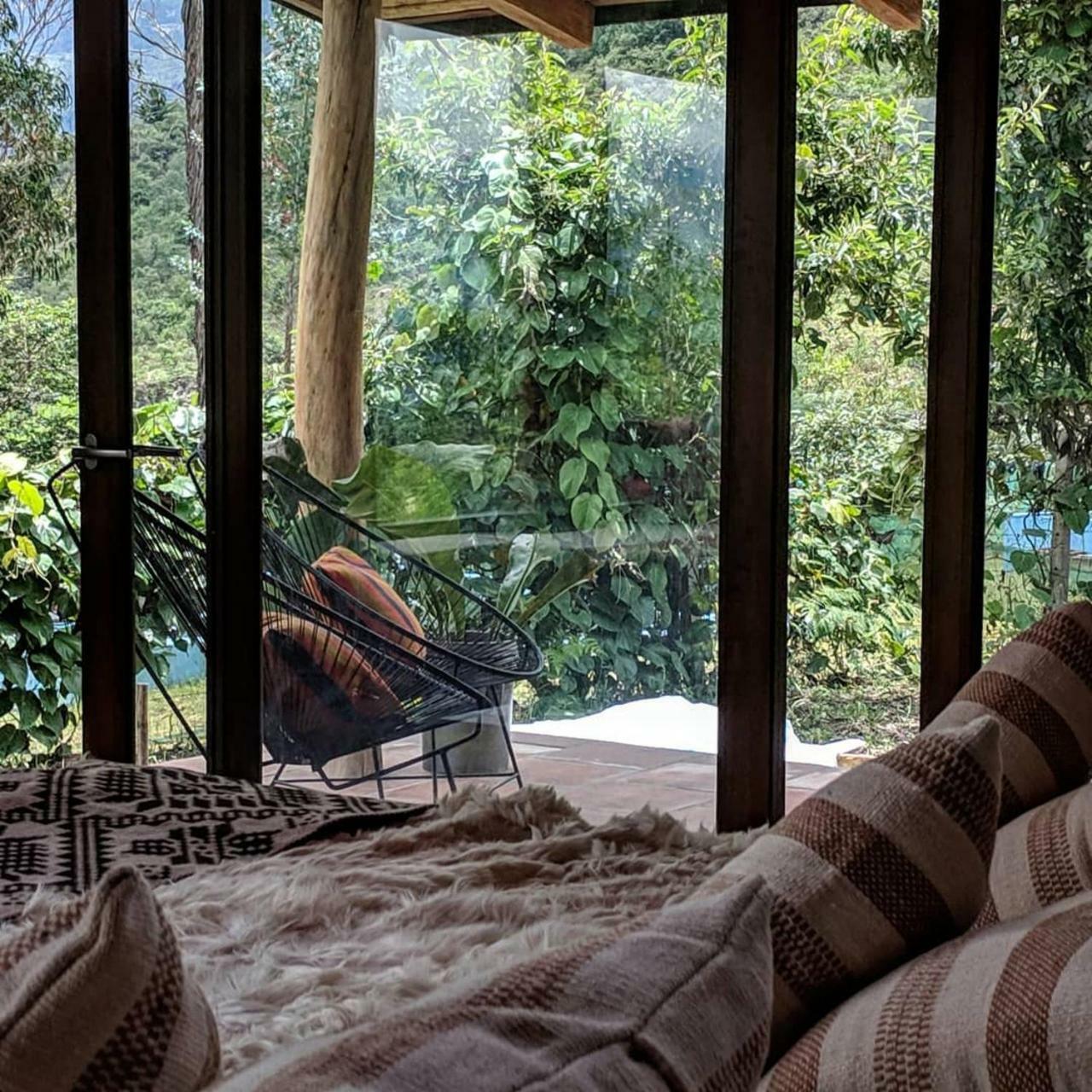 Mamaq Tambo Lodge Cocachimba