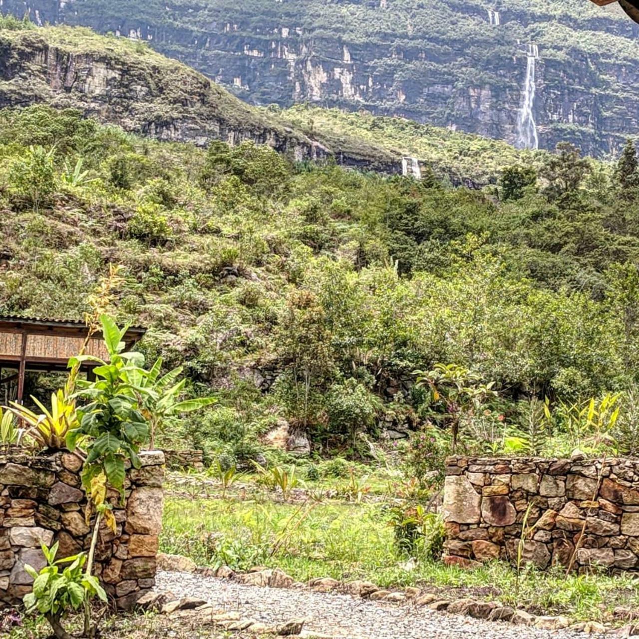 Lodge Mamaq Tambo