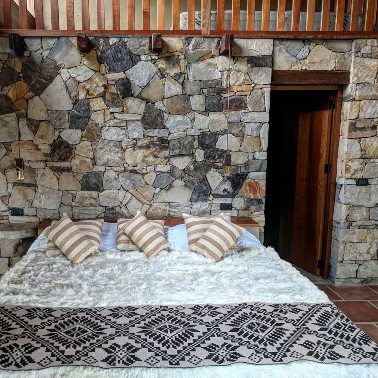 Lodge Mamaq Tambo *
