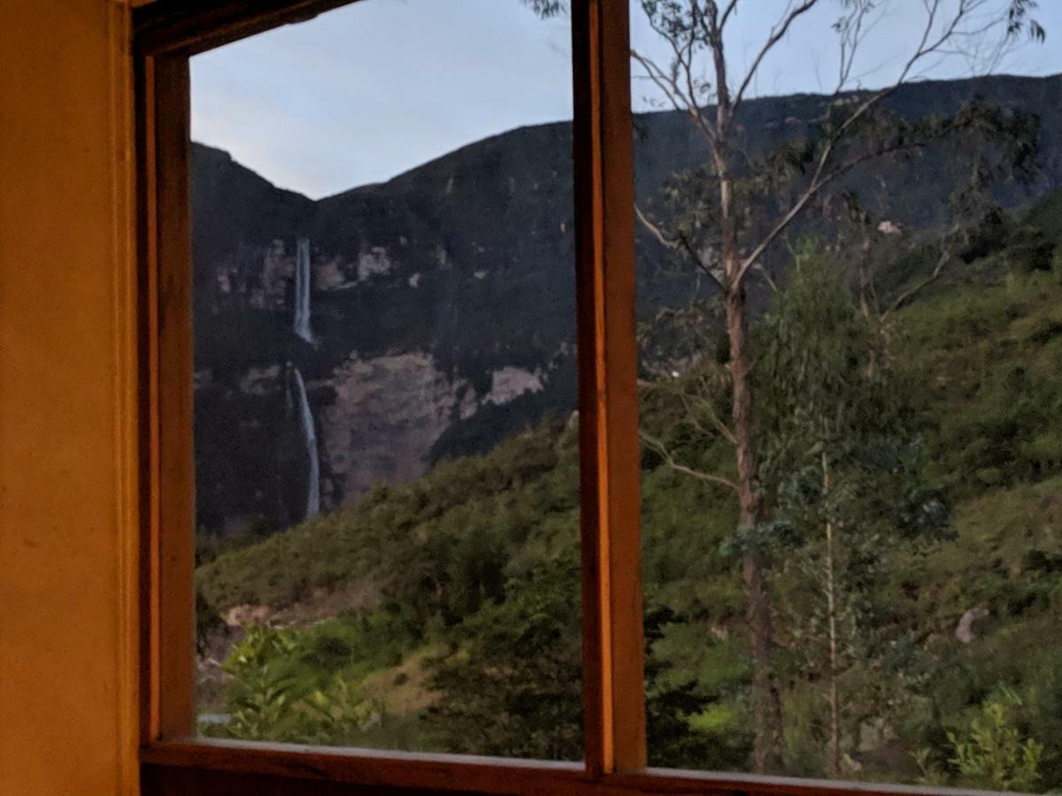 Lodge Mamaq Tambo