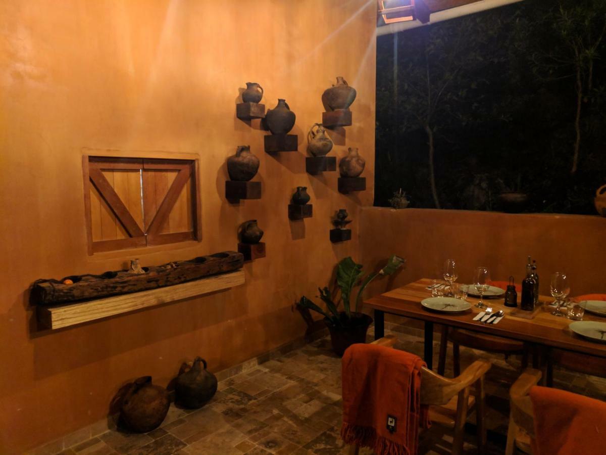 Lodge Mamaq Tambo