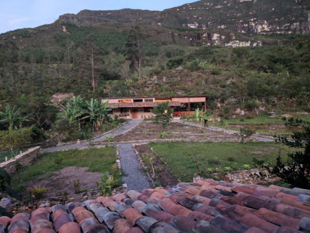 Mamaq Tambo Lodge