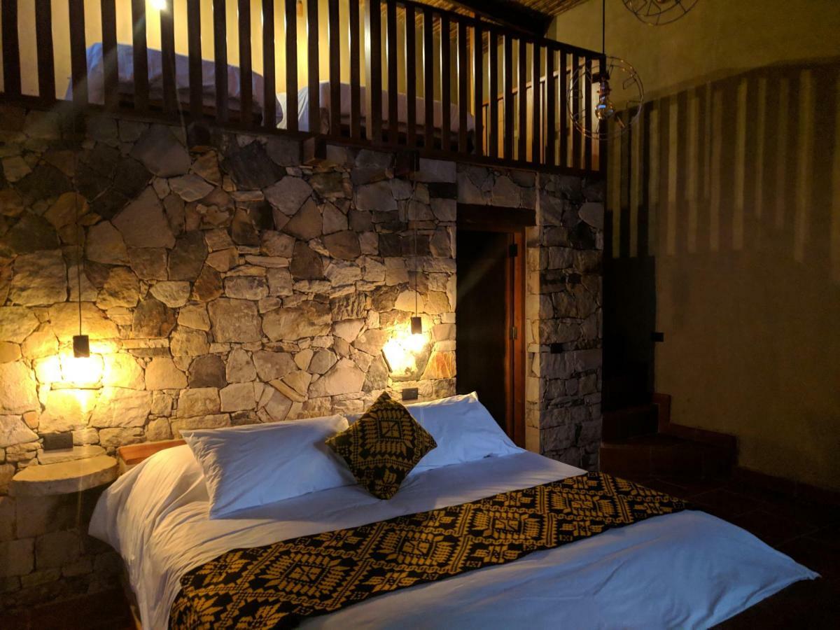 Lodge Mamaq Tambo Cocachimba