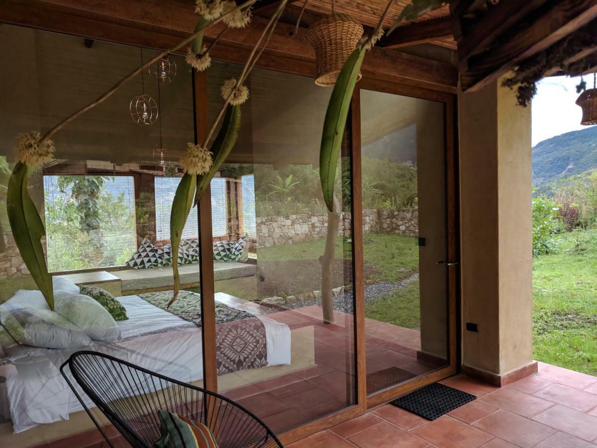 Lodge Mamaq Tambo