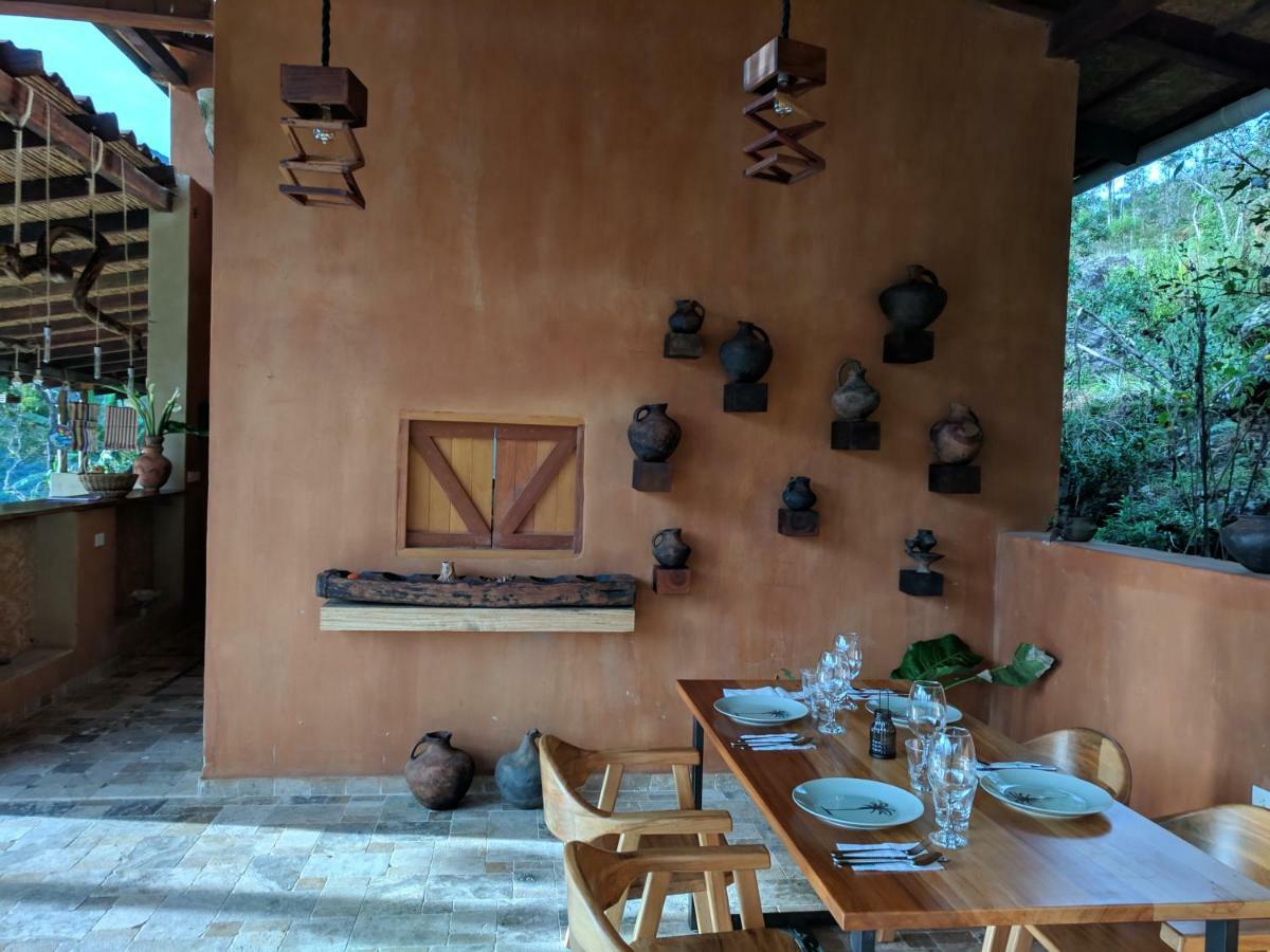 Mamaq Tambo Lodge